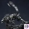 COSMIC BROTHERS Studio - Ravage Transformers GK Statue American Comics - Photo 1 | TopGKStore