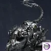 COSMIC BROTHERS Studio - Ravage Transformers GK Statue American Comics - Photo 3 | TopGKStore