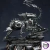 COSMIC BROTHERS Studio - Ravage Transformers GK Statue American Comics - Photo 5 | TopGKStore