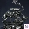 COSMIC BROTHERS Studio - Ravage Transformers GK Statue American Comics - Photo 6 | TopGKStore
