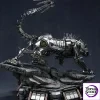 COSMIC BROTHERS Studio - Ravage Transformers GK Statue American Comics - Photo 8 | TopGKStore