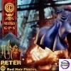Shanks Red Hair Pirates One Piece Scale1/7 - Gold Peter Studio - Photo 2 | TopGKStore