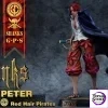 Shanks Red Hair Pirates One Piece Scale1/7 - Gold Peter Studio - Photo 3 | TopGKStore