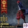 Shanks Red Hair Pirates One Piece Scale1/7 - Gold Peter Studio - Photo 5 | TopGKStore