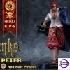 Shanks Red Hair Pirates One Piece Scale1/7 - Gold Peter Studio - Photo 6 | TopGKStore