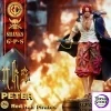 Shanks Red Hair Pirates One Piece Scale1/7 - Gold Peter Studio - Photo 7 | TopGKStore