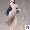 NEKOTTO - Cat-Playing Girl Kioto 1/6 Scale Figure (Licensed) - Photo 2 | TopGKStore