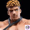 Longsi Human - Anime Action Figure GK Statue Form Gentlemen Studio - Photo 5 | TopGKStore