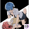 Story of Devil Ichinose Haru X Tokaku Azuma (Licensed) [PRE-ORDER] - Photo 10 | TopGKStore