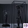 Alien Bowing Alien Movie / TV Show 1/1 Scale Figure Reborn Studio - Photo 1 | TopGKStore