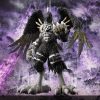 Garudamon Digimon Resin Statue Perfect #08 MINE Studio - Photo 6 | TopGKStore