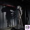 Alien Bowing Alien Movie / TV Show 1/1 Scale Figure Reborn Studio - Photo 3 | TopGKStore