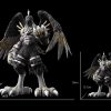 Garudamon Digimon Resin Statue Perfect #08 MINE Studio - Photo 8 | TopGKStore
