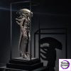 Alien Bowing Alien Movie / TV Show 1/1 Scale Figure Reborn Studio - Photo 5 | TopGKStore