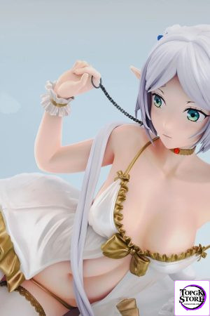 Frieren [PRE-ORDER]  Sexdoll Anime Action Figure Yan Ji Studio - - Photo 1 | TopGKStore