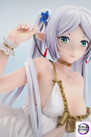Frieren [PRE-ORDER]  Sexdoll Anime Action Figure Yan Ji Studio - - Photo 9 | TopGKStore