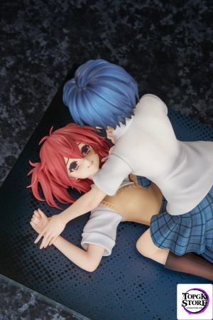 Story of Devil Ichinose Haru X Tokaku Azuma (Licensed) [PRE-ORDER] - Photo 9 | TopGKStore