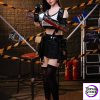 Ling Meng Studio - Final Fantasy 1/1 Tifa Full Silicone Doll Action Figure - Photo 22 | TopGKStore