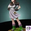 Videl School Dragon Ball 1/6 Scale TOP GK Statue JW Studio - Photo 1 | TopGKStore
