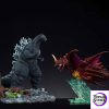 Godzilla X Destoroyah Godzilla-Hard Shell Studio - Photo 5 | TopGKStore