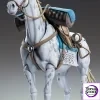 JoJo's Bizarre Adventure: Steel Ball Run Super Action Statue Slow Dancer Action Figure - Photo 22 | TopGKStore