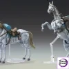 JoJo's Bizarre Adventure: Steel Ball Run Super Action Statue Slow Dancer Action Figure - Photo 12 | TopGKStore