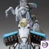 JoJo's Bizarre Adventure: Steel Ball Run Super Action Statue Slow Dancer Action Figure - Photo 11 | TopGKStore
