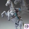 JoJo's Bizarre Adventure: Steel Ball Run Super Action Statue Slow Dancer Action Figure - Photo 9 | TopGKStore