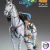 JoJo's Bizarre Adventure: Steel Ball Run Super Action Statue Slow Dancer Action Figure - Photo 8 | TopGKStore