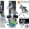 JoJo's Bizarre Adventure: Steel Ball Run Super Action Statue Slow Dancer Action Figure - Photo 1 | TopGKStore
