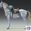 JoJo's Bizarre Adventure: Steel Ball Run Super Action Statue Slow Dancer Action Figure - Photo 19 | TopGKStore