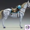 JoJo's Bizarre Adventure: Steel Ball Run Super Action Statue Slow Dancer Action Figure - Photo 18 | TopGKStore