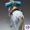 JoJo's Bizarre Adventure: Steel Ball Run Super Action Statue Slow Dancer Action Figure - Photo 17 | TopGKStore