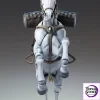 JoJo's Bizarre Adventure: Steel Ball Run Super Action Statue Slow Dancer Action Figure - Photo 16 | TopGKStore