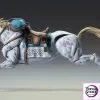 JoJo's Bizarre Adventure: Steel Ball Run Super Action Statue Slow Dancer Action Figure - Photo 15 | TopGKStore