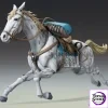 JoJo's Bizarre Adventure: Steel Ball Run Super Action Statue Slow Dancer Action Figure - Photo 14 | TopGKStore