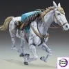 JoJo's Bizarre Adventure: Steel Ball Run Super Action Statue Slow Dancer Action Figure - Photo 13 | TopGKStore