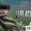 Attack on Titan 1/6 Scale Statue- Levi Ackerman-Fei Hong Studio - Photo 9 | TopGKStore