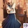 Gakuen Idolmaster1/7 Scale Figure-Hiro Shinosawa Mille-feuille Ver. [Pre-Order Dec 2026] - Photo 13 | TopGKStore