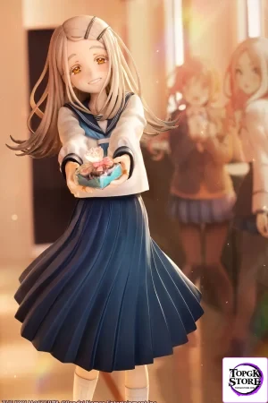 Gakuen Idolmaster1/7 Scale Figure-Hiro Shinosawa Mille-feuille Ver. [Pre-Order Dec 2026] - Photo 13 | TopGKStore