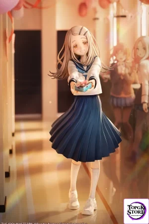 Gakuen Idolmaster1/7 Scale Figure-Hiro Shinosawa Mille-feuille Ver. [Pre-Order Dec 2026] - Photo 11 | TopGKStore