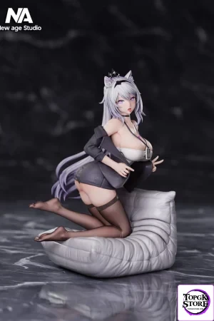 Kiana Kaslana Honkai Impact 3rd 1/7Scale GK Figure-New Age Studio - Photo 1 | TopGKStore