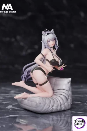Kiana Kaslana Honkai Impact 3rd 1/7Scale GK Figure-New Age Studio - Photo 10 | TopGKStore