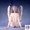 Nikkan Shoujo: First Blindfold Play - Karen Otosaka 1/6 [Insight] - Deposit - Photo 1 | TopGKStore