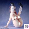 Nikkan Shoujo: First Blindfold Play - Karen Otosaka 1/6 [Insight] - Deposit - Photo 3 | TopGKStore