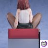 Nikkan Shoujo: Kasugai Shizune 1/6 Scale Japanese Original Edition-Train Temptation  [Insight] - Photo 16 | TopGKStore