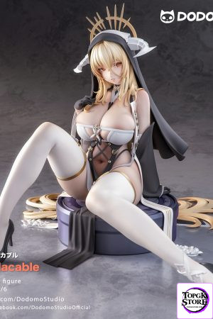 Azur Lane Implacable 1/6 scale GK Resin Statue PREORDER Dodomo Studio - Deposit - Photo 2 | TopGKStore