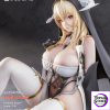 Azur Lane Implacable 1/6 scale GK Resin Statue PREORDER Dodomo Studio - Deposit - Photo 6 | TopGKStore
