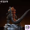 Godzilla X Destoroyah Godzilla-Hard Shell Studio - Photo 8 | TopGKStore