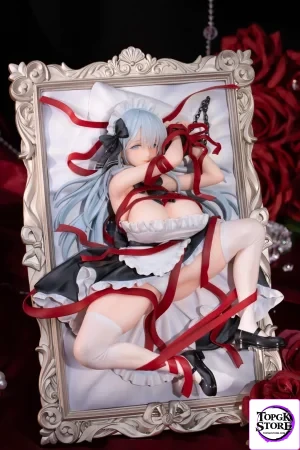 OMAHA - Original Chloe 1/6 Figure Licensed 18+ Female - Photo 5 | TopGKStore